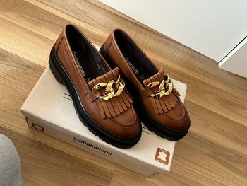Chaussure femme
