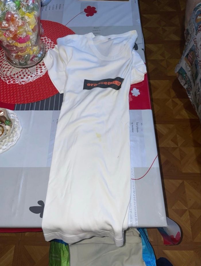 Tee shirt publicitaire vintage - photo numéro 7