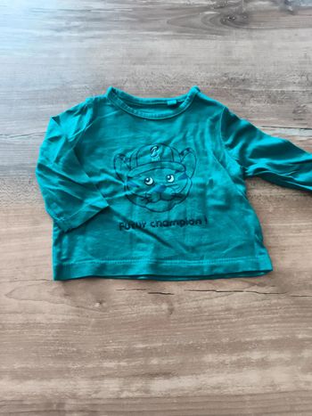 T shirt