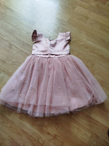 Robe taille 5 ans