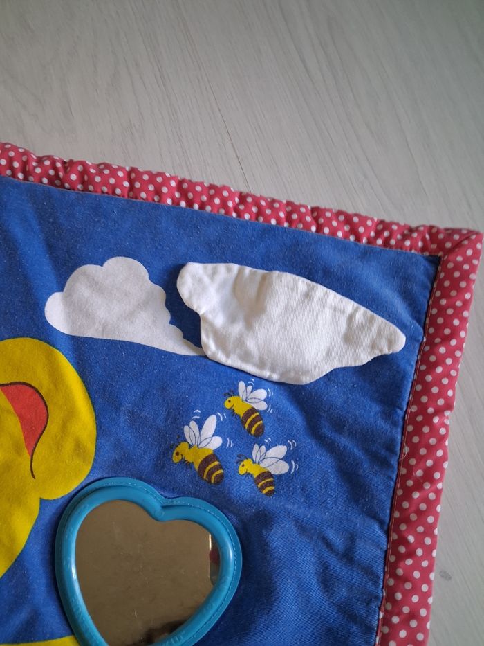 Tapis d'éveil - photo numéro 7