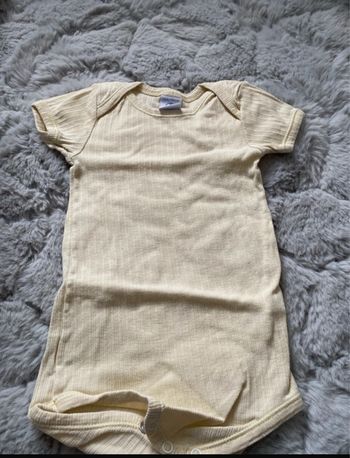 Bodie petit bateau 