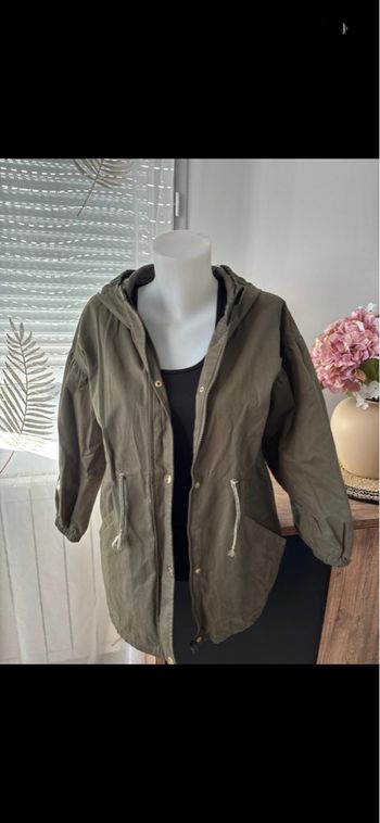 Veste Tape à l œil  taille 14 ans 