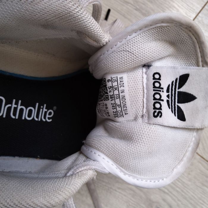 Basket garçon - photo numéro 4