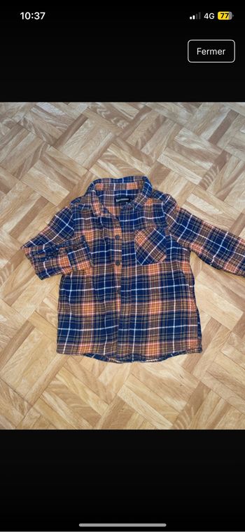 Chemise