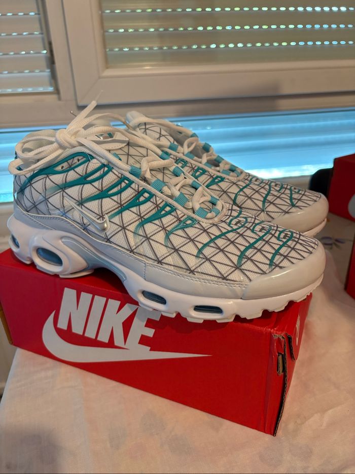 Nike tn marseillais - photo numéro 2