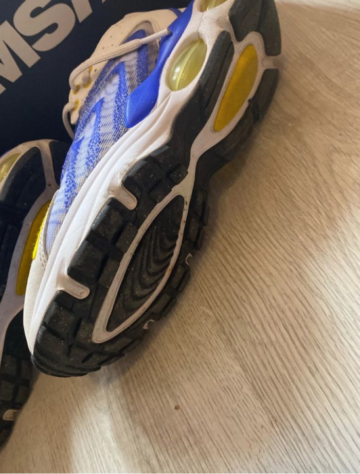 Basket TW air max - photo numéro 9