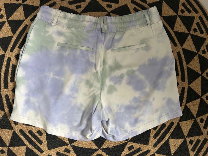 Lot de 4 shorts femme - photo numéro 9