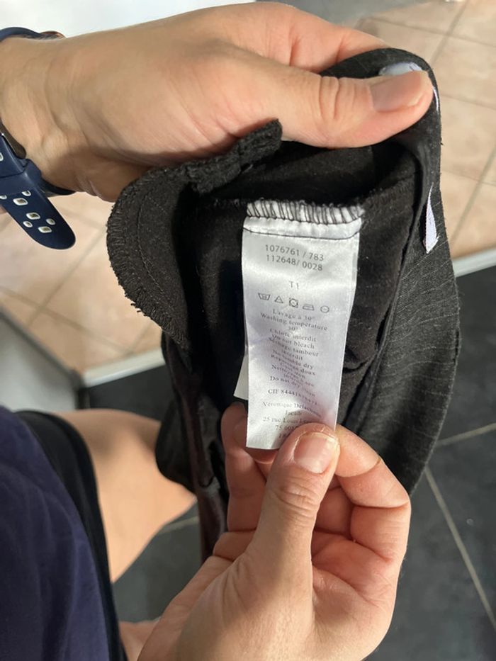 Pantalon - photo numéro 4