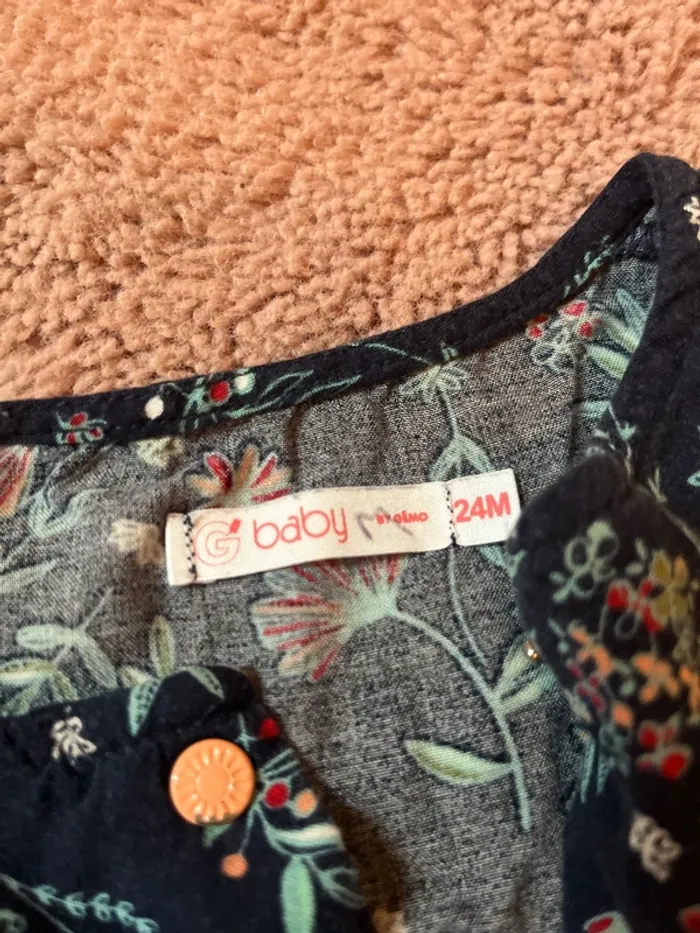 Combinaison - photo numéro 2