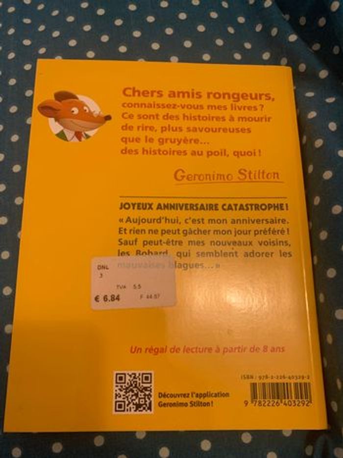 Livre - photo numéro 10