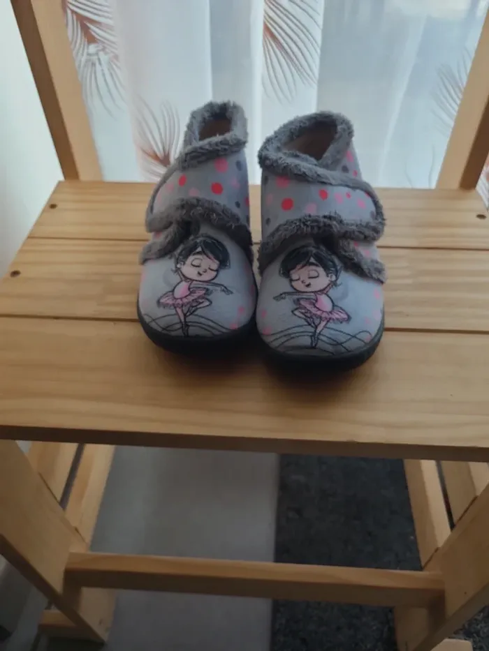 Chaussons