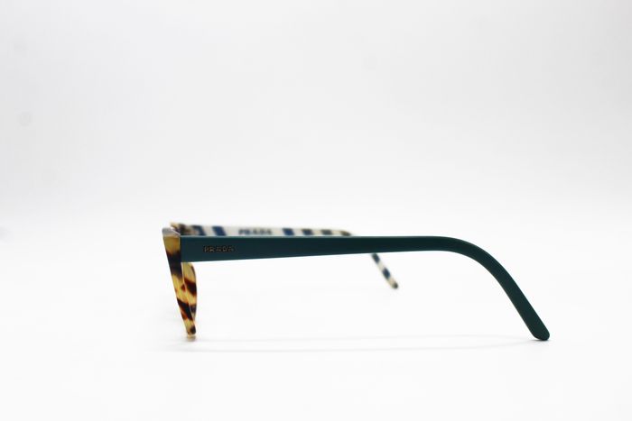 Lunettes de vue - Prada - photo numéro 4