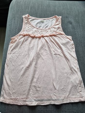 Débardeur fille 12 ans