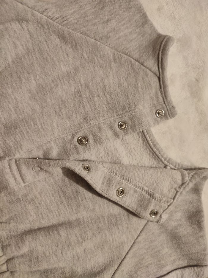 Ensemble Disney baby 18 mois - photo numéro 7