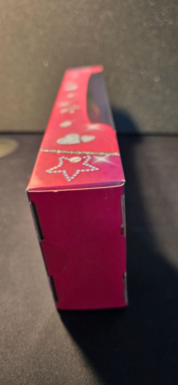 Poupée "Chloé Girls" - photo numéro 3