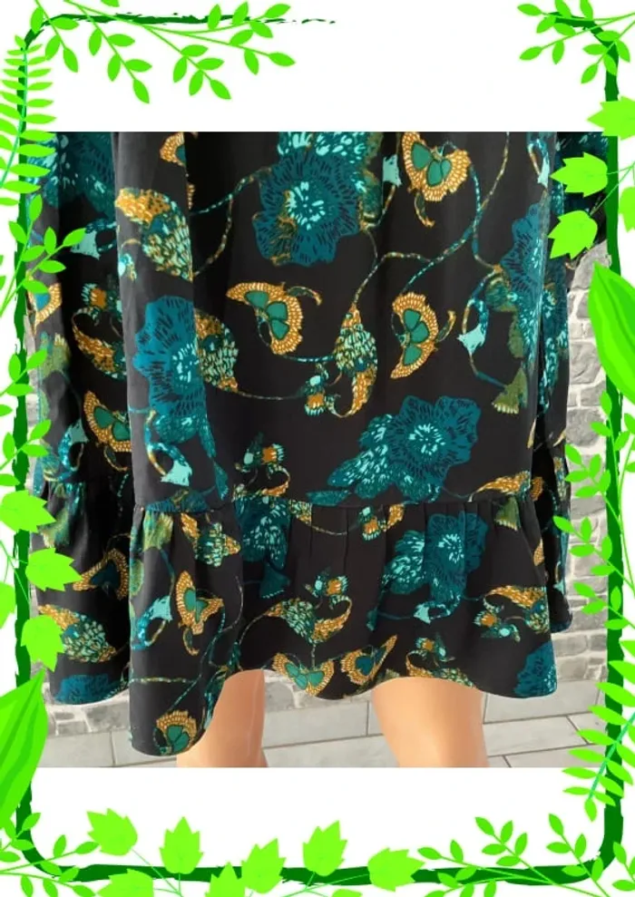 robe " Blancheporte" - photo numéro 4