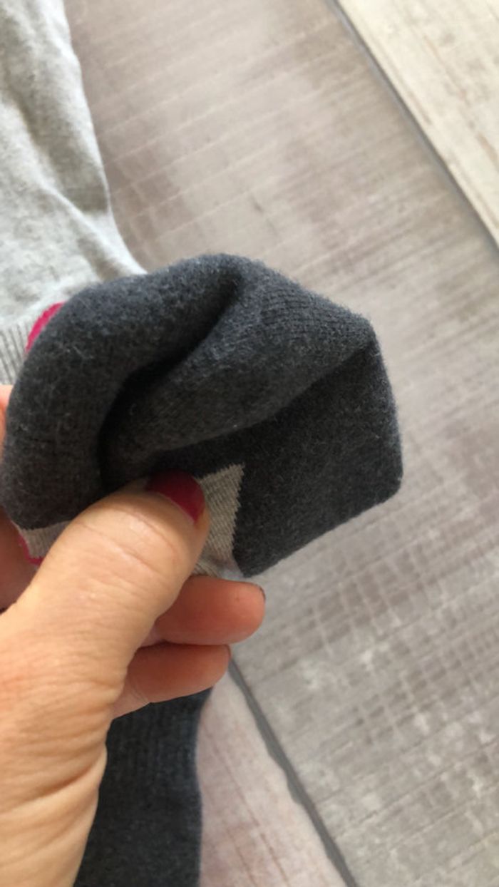 Toptex Sportline - Collant sport Taille S - photo numéro 3