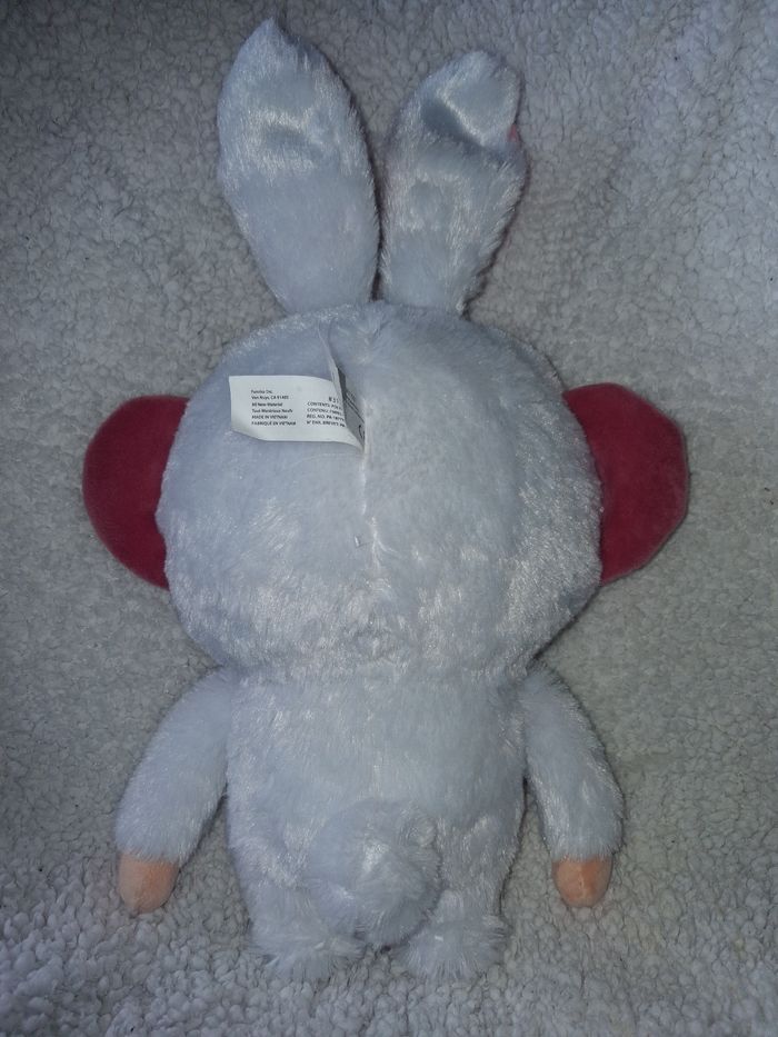 Peluche Chimpanzé - Wonderpark - photo numéro 2