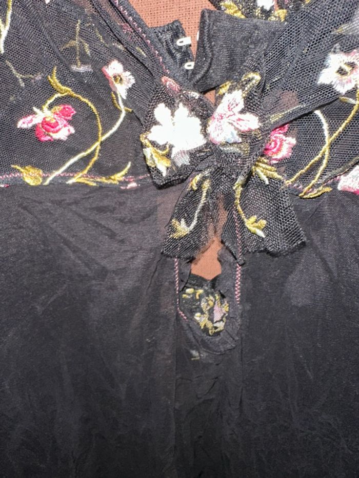 Nuisette Aubade taille 38 - photo numéro 2
