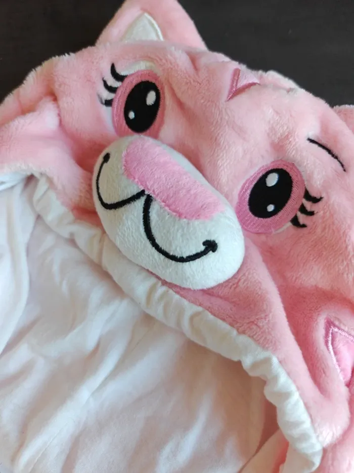 Déguisement chat 5 ans - photo numéro 3