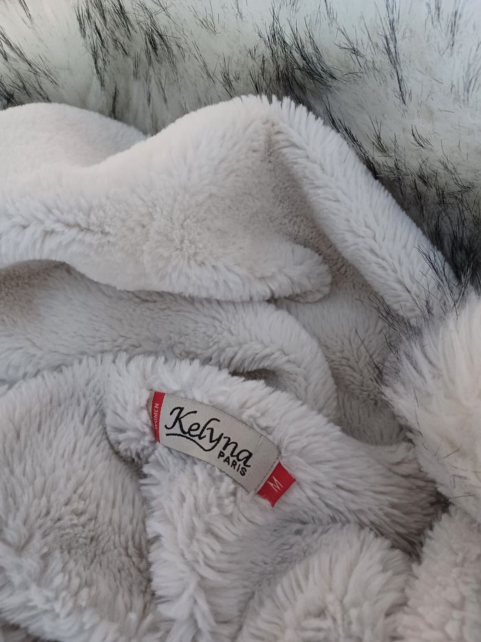 Manteau d hiver - photo numéro 5