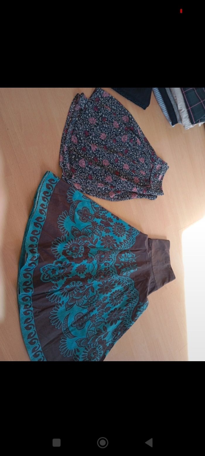Lot vêtements taille 36 - photo numéro 2