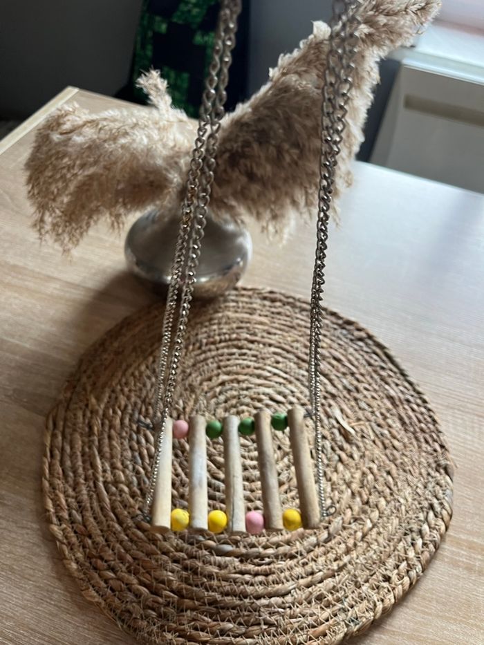 Lot pour oiseaux - photo numéro 4