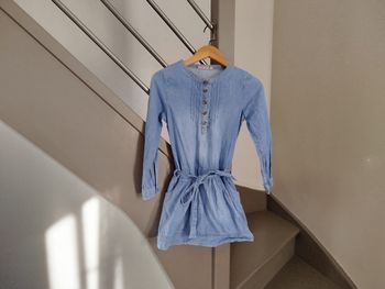 Robe jean