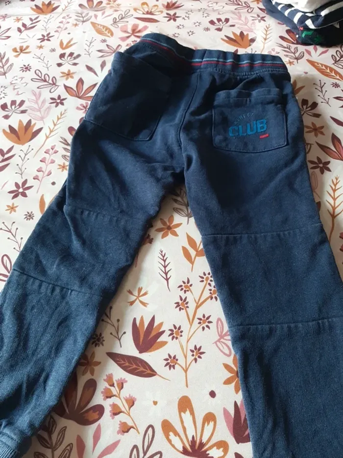 Pantalon de sport taille 3 ans - photo numéro 4