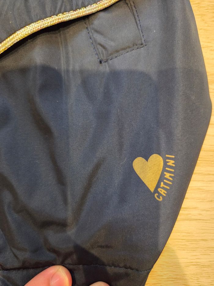 Imperméable 4 ans - photo numéro 3