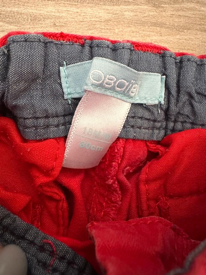 Pantalon 18 mois - photo numéro 2