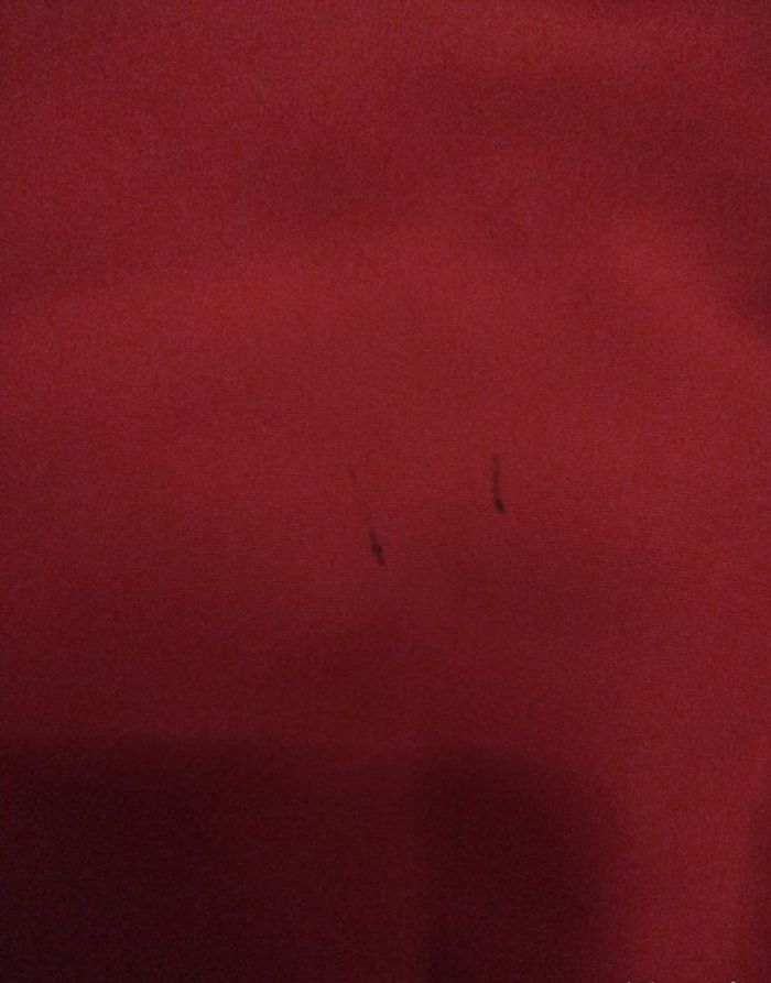 Manteau rose - photo numéro 2