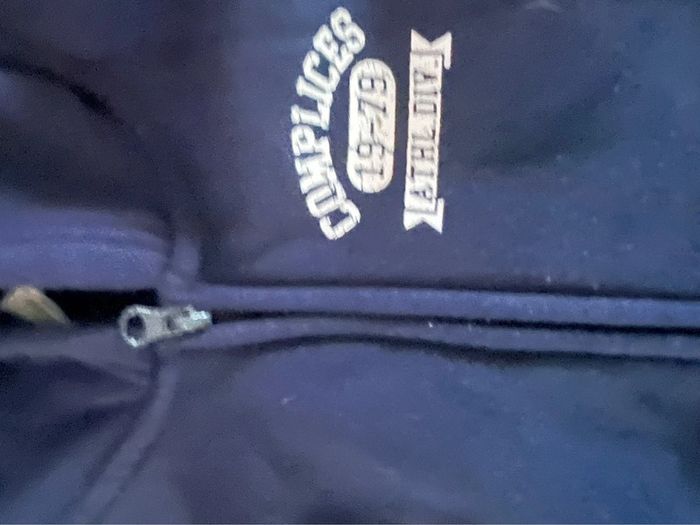 Veste complices - photo numéro 2