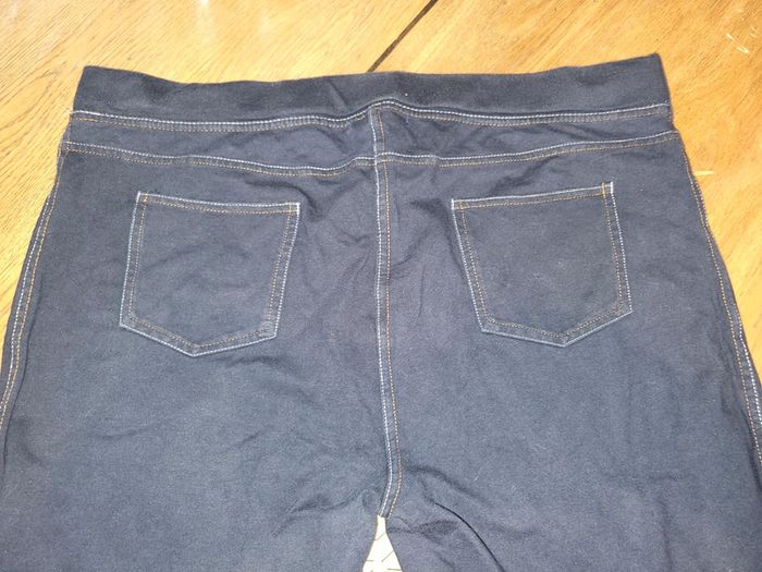 Pantalon slim 46 - photo numéro 6