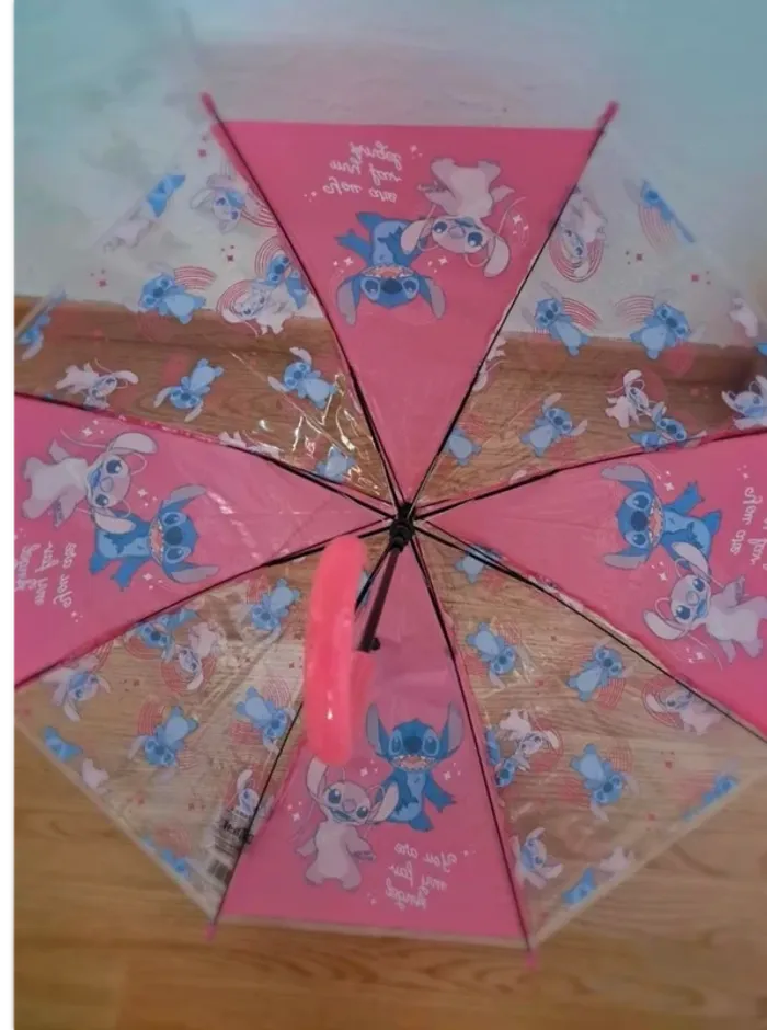 parapluie stitch - photo numéro 3