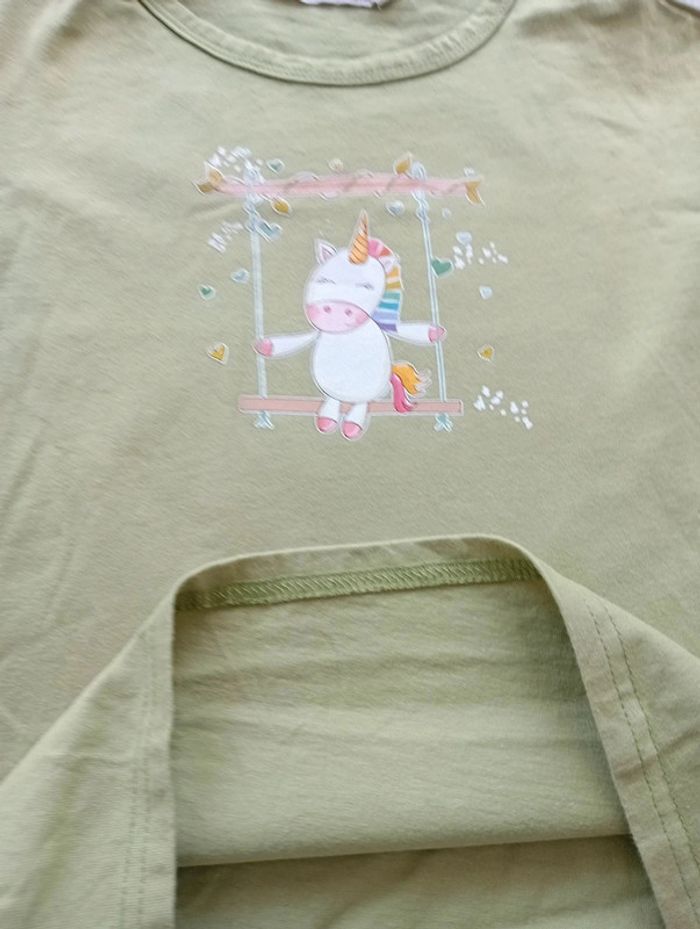 Robe 3 ans - photo numéro 3