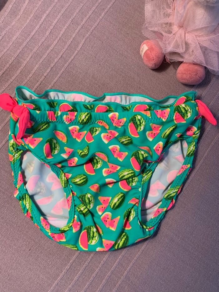 Superbe maillot de bain Orchestra 12 mois - photo numéro 2