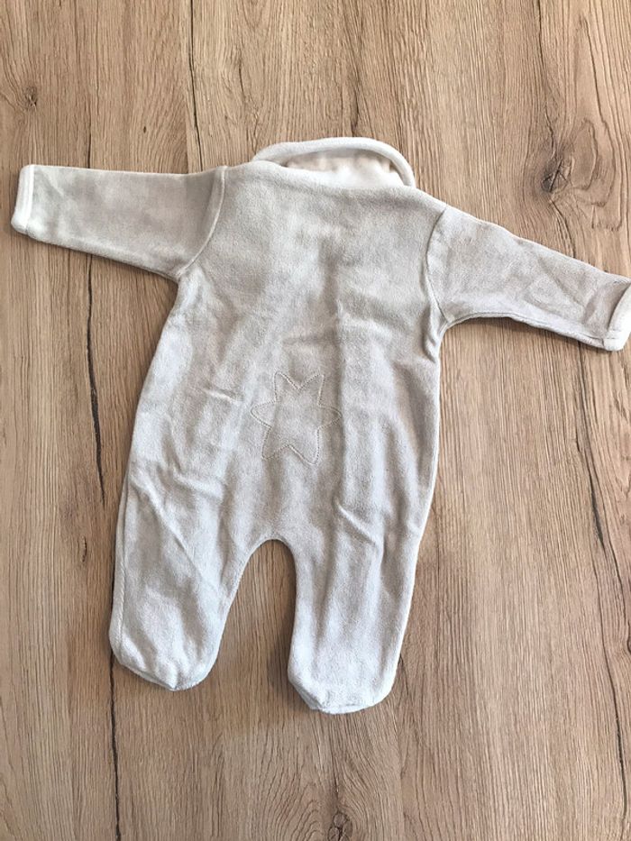 Dors bien naissance - photo numéro 3