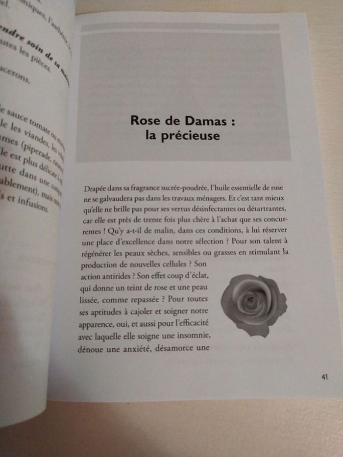 Les Huiles essentielles c'est Malin - photo numéro 10