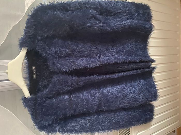 Gilet Femme - photo numéro 2