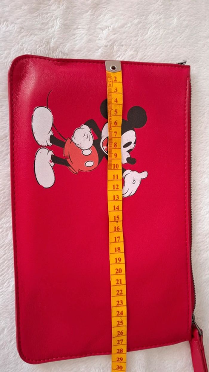 Pochette desigual mickey - photo numéro 3