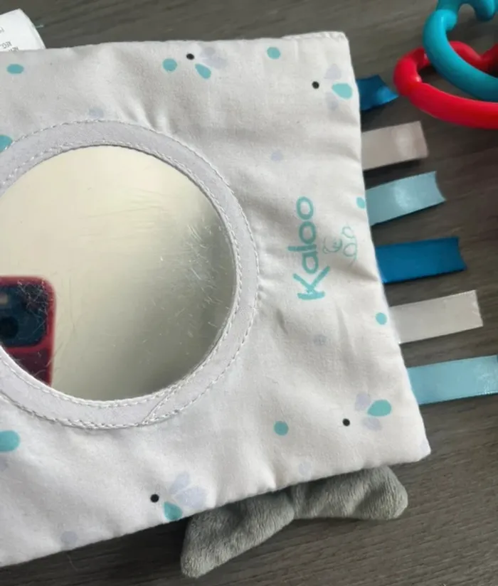 Jouets et peluches d éveil animaux interactif vtech - photo numéro 6