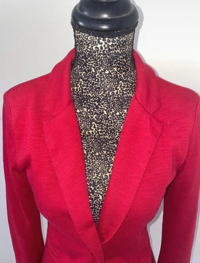 Blazer femme 👩🏻 - photo numéro 3