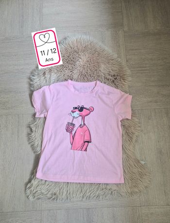 Tee-shirt * Boutique Indépendante *