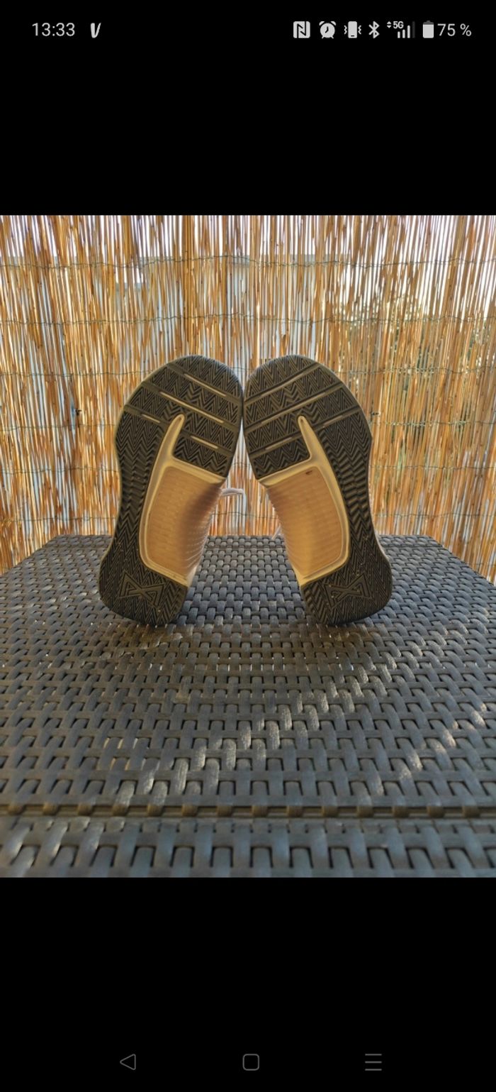 Nike mecton 9 - photo numéro 5