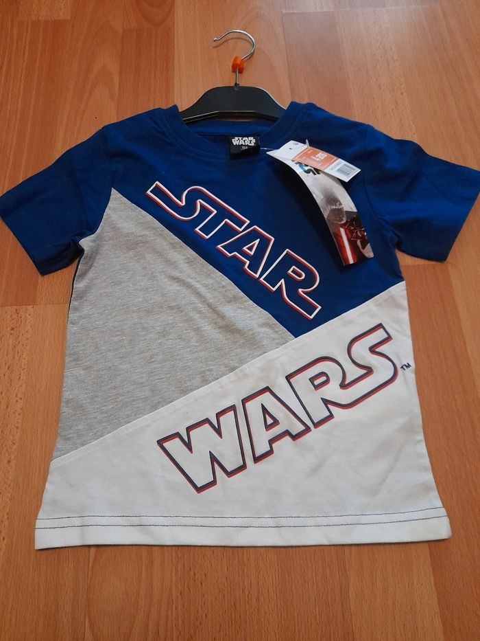 Tshirt star wars