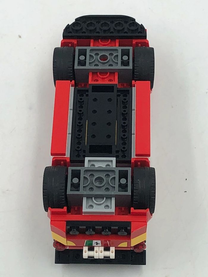 Lego Speed Champions N•75908 - photo numéro 7