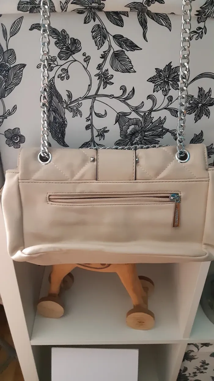 sac bandoulière - photo numéro 2