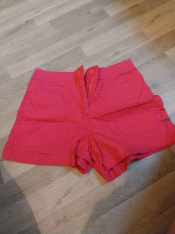 Short femme tribord 38